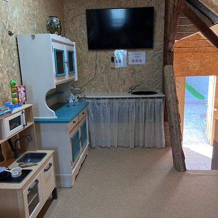 Apartments Pemikas II Liptovský Mikuláš Екстериор снимка